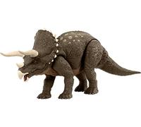 Jurassic World Triceratops Nature Protector Figure