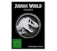 Jurassic World Trilogie: Trilogie