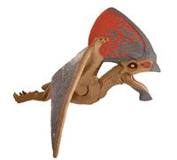 Jurassic World Tupandactylus Dangerous Dinosaur with Movable Joints for Children from 4 Years