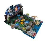 Epoch Games Jurassic World Twin Tornado Attack Epoch Multicolor