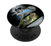 Jurassic World Two All The Predators PopSockets Adhesive PopGrip