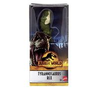 Jurassic World Tyrannosaurus Rex Dinosaur 6" Toy for Ages 3 and Up
