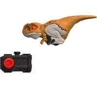Jurassic World Interactive Velociraptor with sound Action Figure