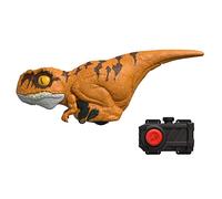 Jurassic World Uncaged Click Tracker Speed Dino