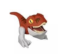 Jurassic World Uncaged Wild Pop Ups Mini Figure - Atrociraptor