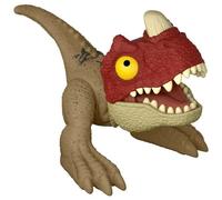 Jurassic World Uncaged Wild Pop Ups Mini Figure - Ceratosaurus