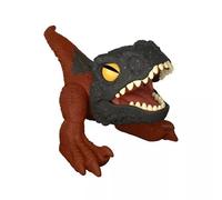 Jurassic World Uncaged Wild Pop Ups Mini Figure - Pyroraptor