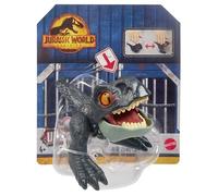 Jurassic World Uncaged Wild Pop Ups - Therizinosaurus