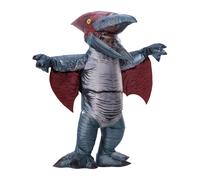 Jurassic World Unisex Adult Pteranodon Inflatable Costume