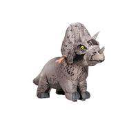 Jurassic World Unisex Adult Triceratops Inflatable Costume