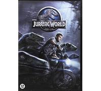 JURASSIC WORLD - VARIOUS