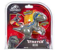 Jurassic World Mini Stretch Dinosaur