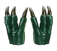 Jurassic World Velociraptor Claws