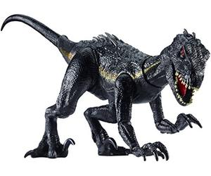 Jurassic World Villain Dinosaur Indoraptor Action Figure