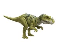 Jurassic World Wild Roar Ceratosaurus Dinosaur Action Figure Toy
