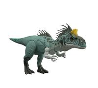 Jurassic World Cryolophosaurus Figure Green Kids