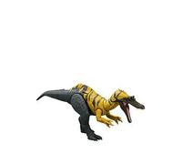 Jurassic World Chaos Theory Wild Roar Ceratosuchops Dinosaur