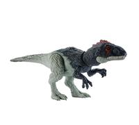 Jurassic World Wild Roar Eocarcharia Figure