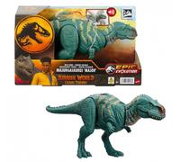 Jurassic World WILD ROAR Majungasaurus