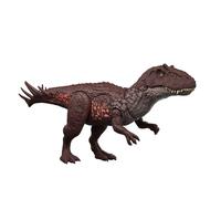 Jurassic World Wild Roar Metriacanthosaurus Dinosaur Action Figure