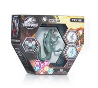 Jurassic World Wow! Pod Blue Sfx Figure