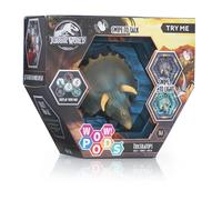Jurassic World Wow! Pod Triceratrops Sfx Figure