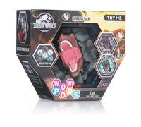 Jurassic World Wow! Pod Tyrannosaurus Rex Sfx Figure