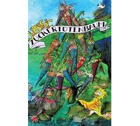 Jurassic Zuckerttenbaum: Der Ursprung der Schult?te by Lukas Wolfgang B?rner (Ge