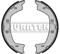 JURATEK QUALITY BRAKE SHOES REAR JBS1159