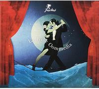 Juredure' - La Triste Commedia
