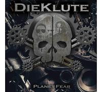 Jurgen Engler Planet Fear (Vinyl) (US IMPORT)