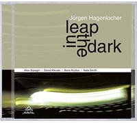 Jurgen Hagenlocher - Leap in the Dark