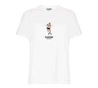 Jurgen Klinsmann Icon Men's White T-Shirt - White / XL