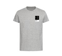Jurgen Klopp Liverpool Icon Frame Kids T-Shirt - Gray / S Men