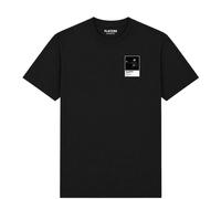 Jurgen Klopp Liverpool Icon Frame Men's T-Shirt - Black / 3XL