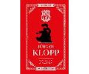 Jurgen Klopp Notes On A Season 2021/2022