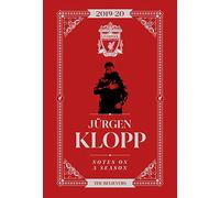 Jurgen Klopp: Notes On A Season - Liverpool FC