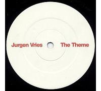 Jurgen Vries - Jurgen Vries / The Theme
