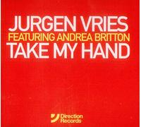 Jurgen Vries - Take My Hand Pt 2