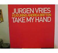 Jurgen Vries - Take My Hand [Vinyl Single] [VINYL]