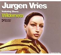 Jurgen Vries - Wilderness