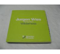 Jurgen Vries - Wilderness [DISC 2] [12" VINYL]