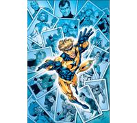 Booster Gold: 52 Pick-Up