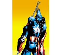 Jurgens, Dan - Captain America By Dan Jurgens Volume 2