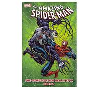 Jurgens, Dan - Spider-man: The Complete Ben Reilly Epic Book 2
