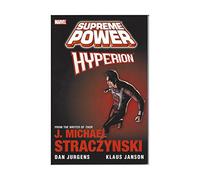 Jurgens, Dan - Supreme Power (revised Edition): Hyperion