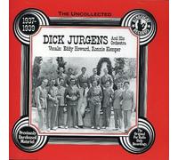 Jurgens, Dick - Vol. 1-1937-39-Uncollected