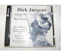 Jurgens, Dick - Vol. 3-Dick Jurgens: War Years