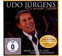 Jurgens - Es Werde Licht-Meine Winter-Weihnachtslieder - CD - P2222z