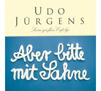 Udo Jurgens - Aber Bitte Mit Sahne [CD]